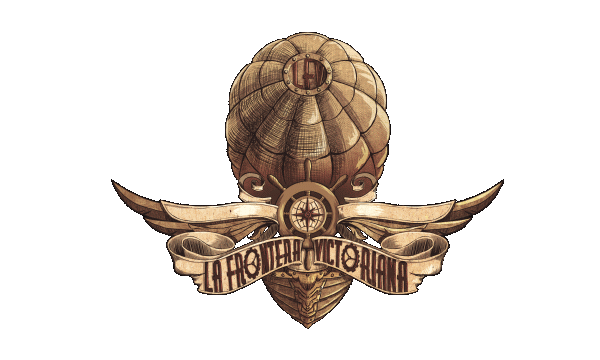 La Frontera Victoriana - Logo - Thumb.gif